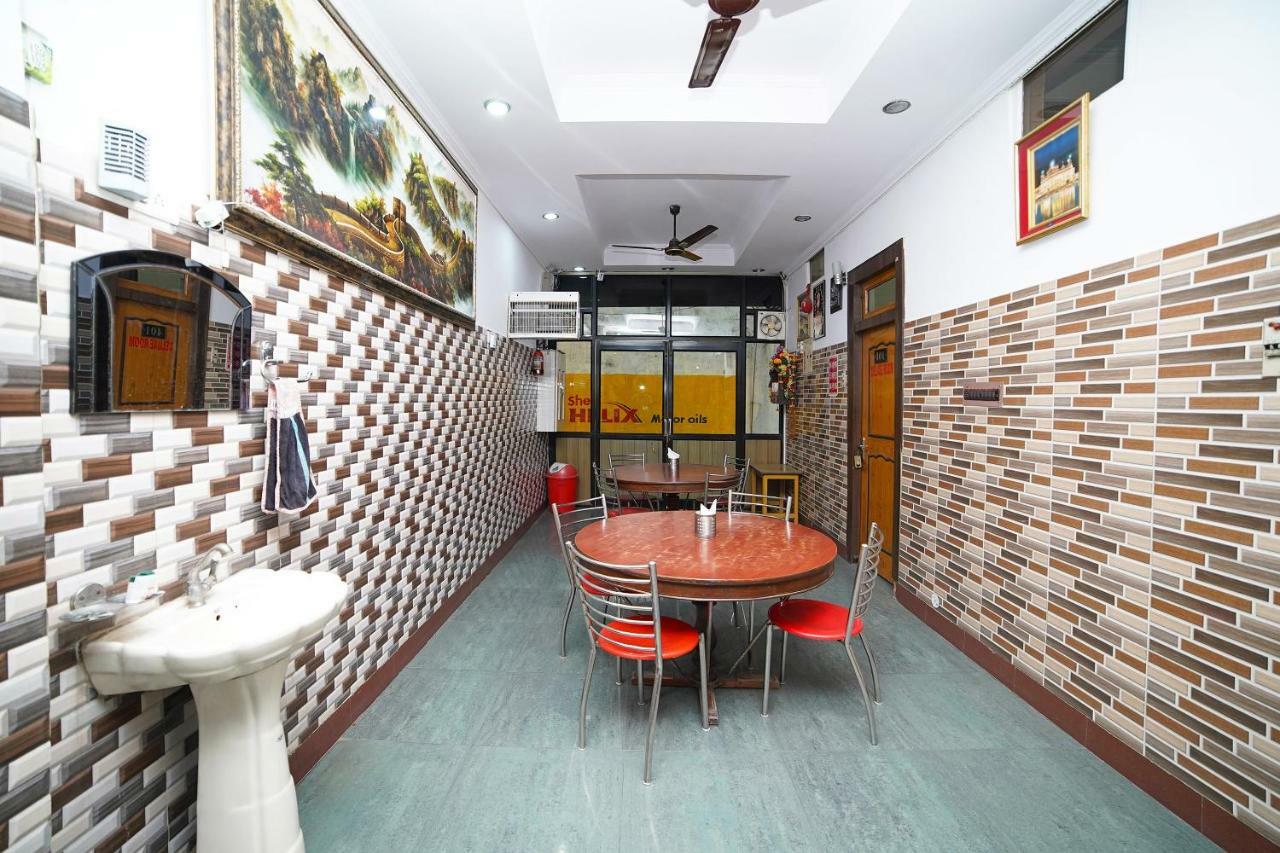 Oyo 39543 Hotel Kk Pantnagar Exterior foto